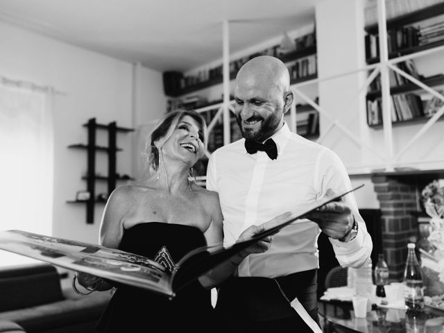 Il matrimonio di Giuseppe e Alessandra a Salerno, Salerno 2