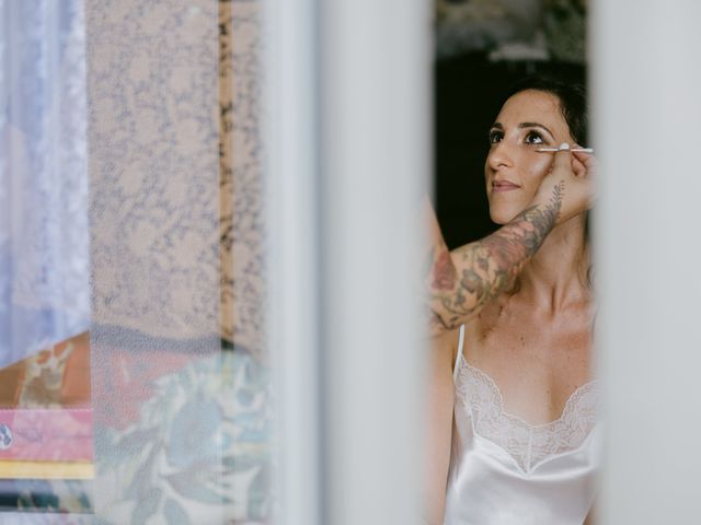 Il matrimonio di Giuseppe e Alessandra a Salerno, Salerno 9