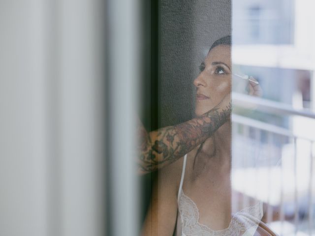 Il matrimonio di Giuseppe e Alessandra a Salerno, Salerno 10