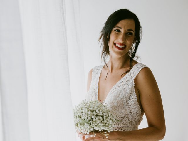 Il matrimonio di Giuseppe e Alessandra a Salerno, Salerno 21