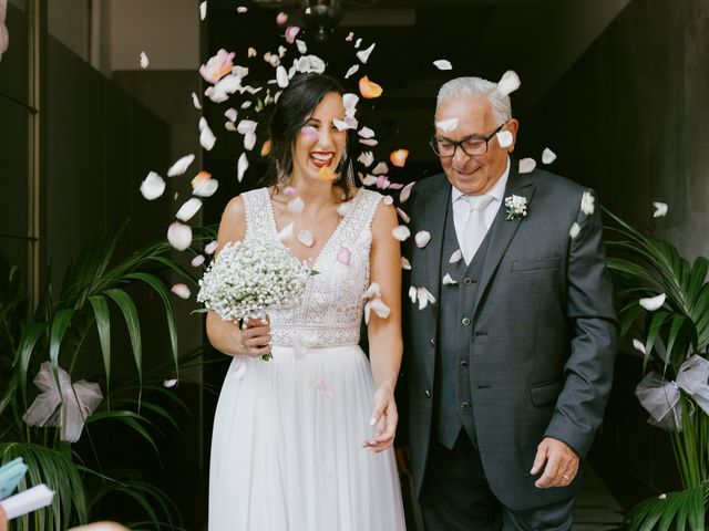 Il matrimonio di Giuseppe e Alessandra a Salerno, Salerno 24