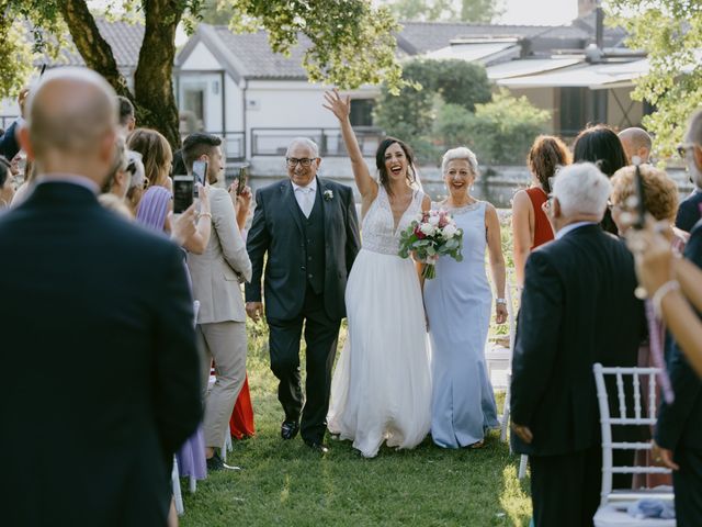 Il matrimonio di Giuseppe e Alessandra a Salerno, Salerno 27