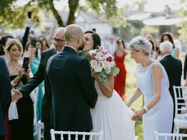 Il matrimonio di Giuseppe e Alessandra a Salerno, Salerno 29