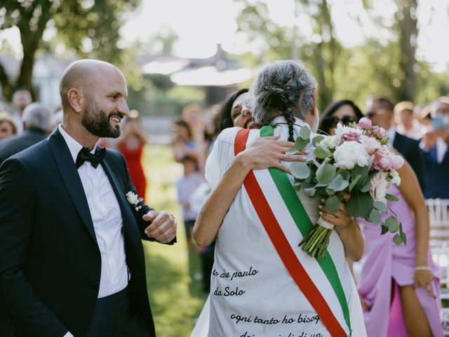 Il matrimonio di Giuseppe e Alessandra a Salerno, Salerno 30