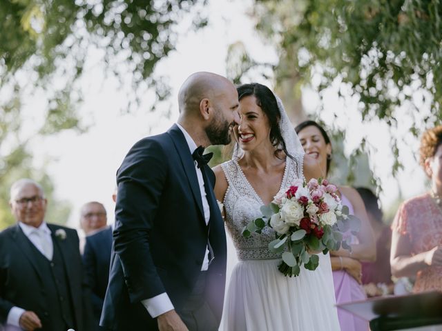 Il matrimonio di Giuseppe e Alessandra a Salerno, Salerno 31