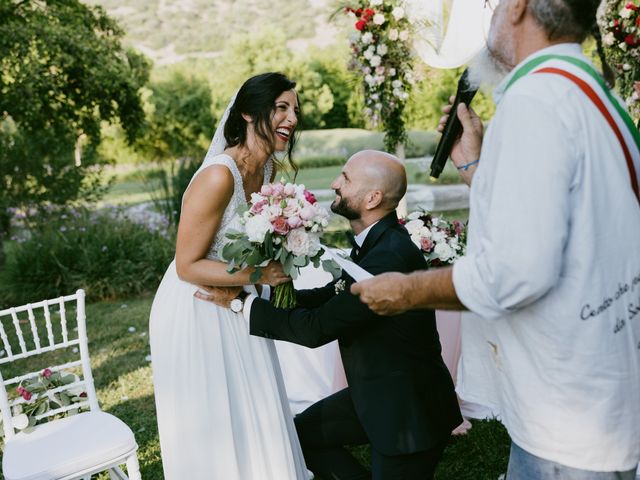 Il matrimonio di Giuseppe e Alessandra a Salerno, Salerno 32