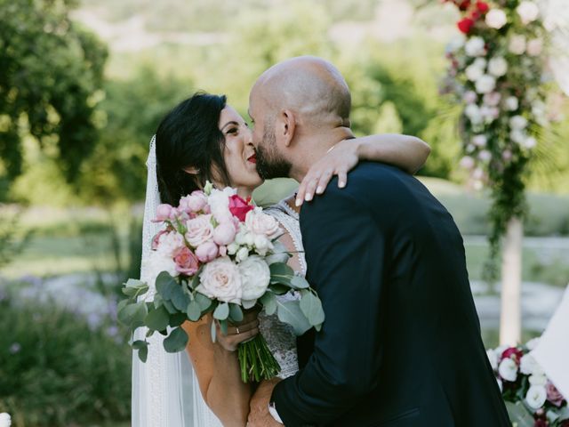 Il matrimonio di Giuseppe e Alessandra a Salerno, Salerno 33
