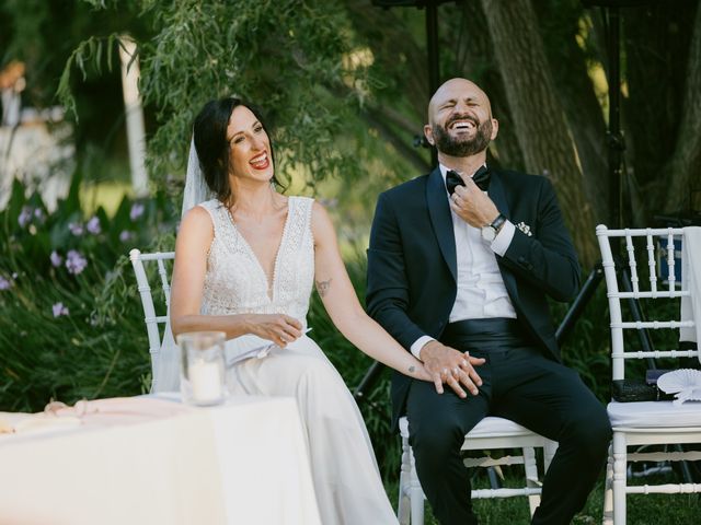 Il matrimonio di Giuseppe e Alessandra a Salerno, Salerno 37