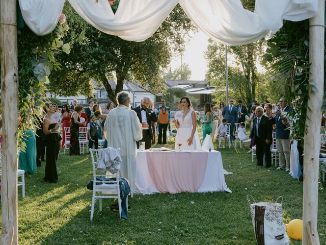 Il matrimonio di Giuseppe e Alessandra a Salerno, Salerno 38