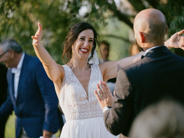 Il matrimonio di Giuseppe e Alessandra a Salerno, Salerno 39