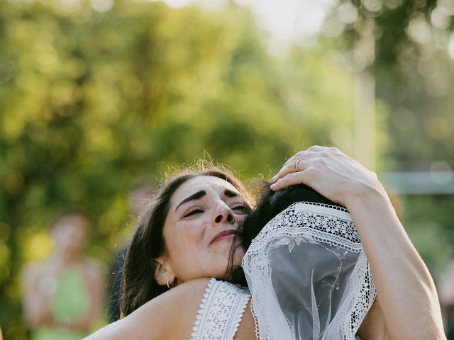 Il matrimonio di Giuseppe e Alessandra a Salerno, Salerno 40