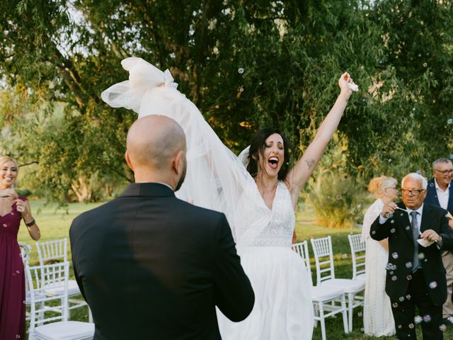 Il matrimonio di Giuseppe e Alessandra a Salerno, Salerno 43