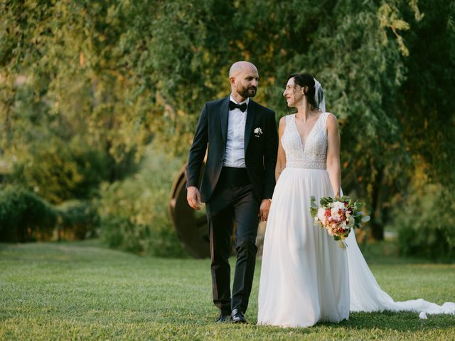 Il matrimonio di Giuseppe e Alessandra a Salerno, Salerno 45