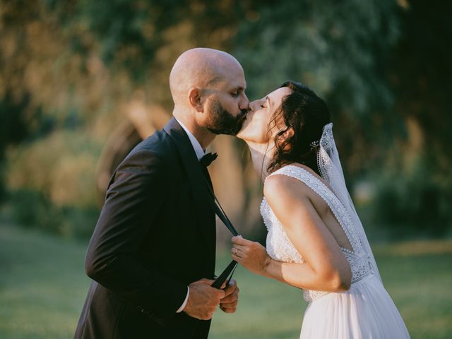 Il matrimonio di Giuseppe e Alessandra a Salerno, Salerno 46