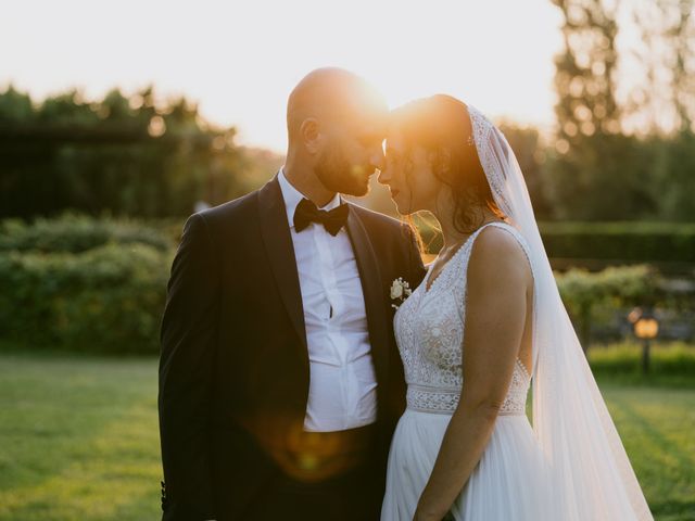 Il matrimonio di Giuseppe e Alessandra a Salerno, Salerno 47