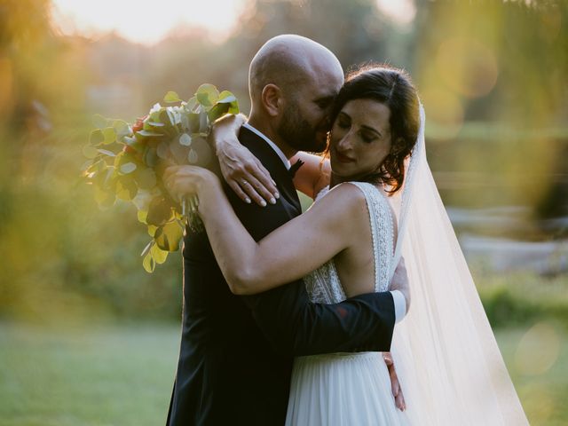 Il matrimonio di Giuseppe e Alessandra a Salerno, Salerno 48