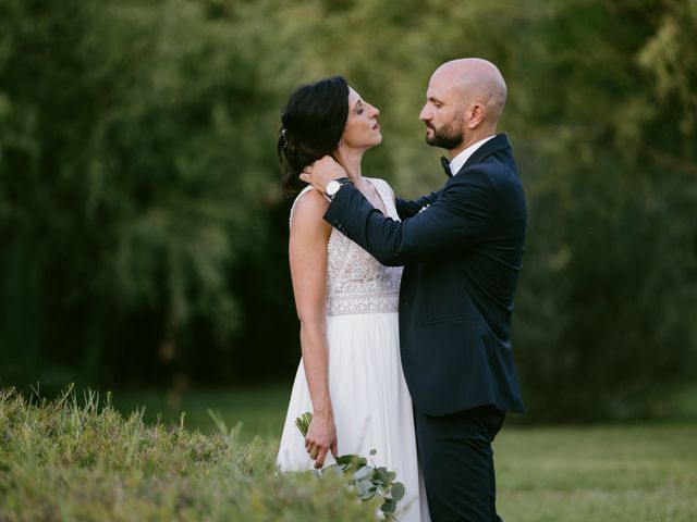 Il matrimonio di Giuseppe e Alessandra a Salerno, Salerno 49