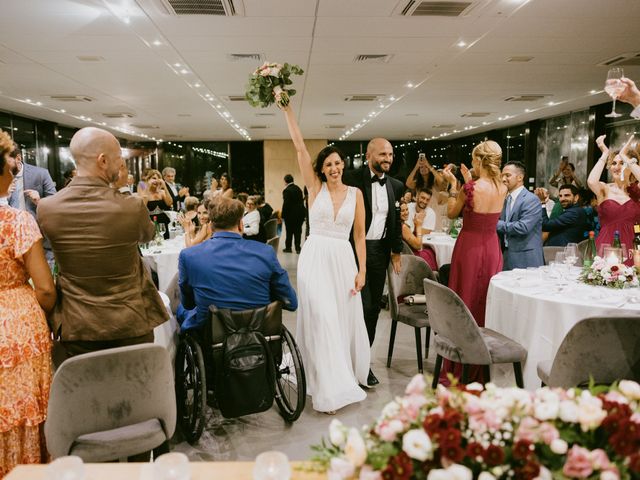Il matrimonio di Giuseppe e Alessandra a Salerno, Salerno 50