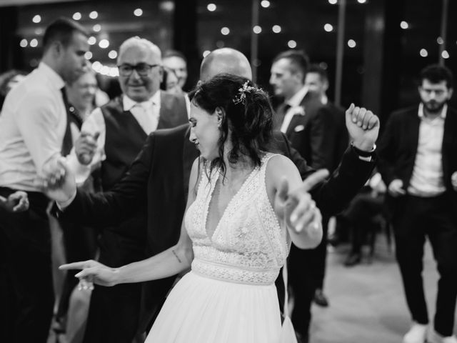 Il matrimonio di Giuseppe e Alessandra a Salerno, Salerno 54