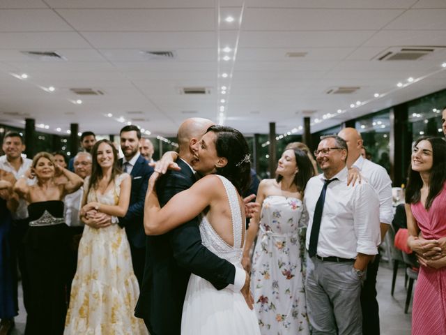 Il matrimonio di Giuseppe e Alessandra a Salerno, Salerno 55