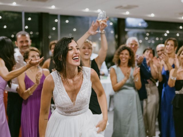 Il matrimonio di Giuseppe e Alessandra a Salerno, Salerno 56