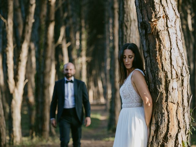 Il matrimonio di Giuseppe e Alessandra a Salerno, Salerno 64