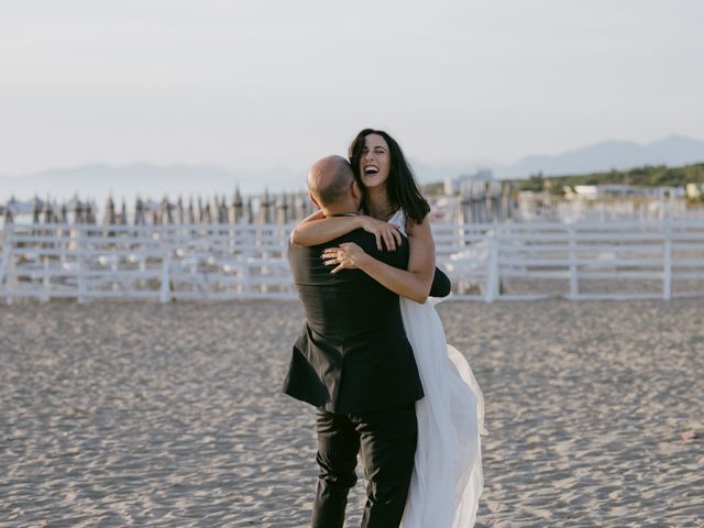 Il matrimonio di Giuseppe e Alessandra a Salerno, Salerno 68