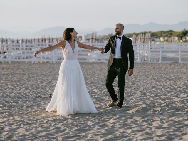 Il matrimonio di Giuseppe e Alessandra a Salerno, Salerno 69