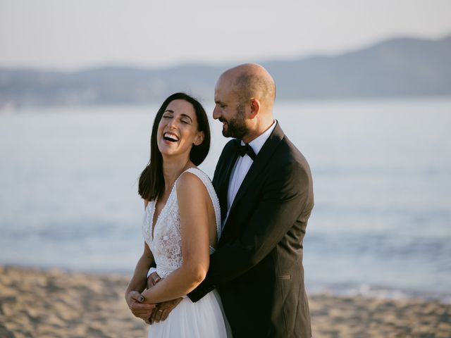 Il matrimonio di Giuseppe e Alessandra a Salerno, Salerno 70