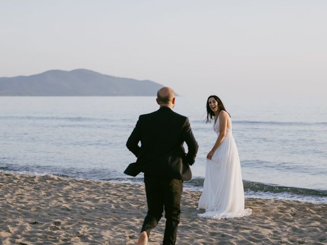 Il matrimonio di Giuseppe e Alessandra a Salerno, Salerno 72