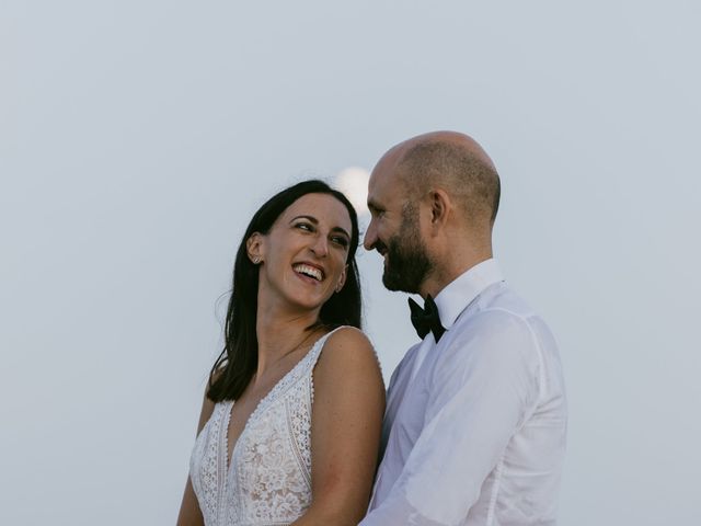 Il matrimonio di Giuseppe e Alessandra a Salerno, Salerno 82
