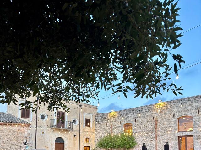 Il matrimonio di Domenico e Clarissa a Alcamo, Trapani 13