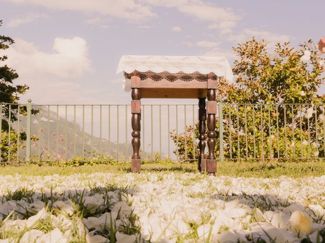 Il matrimonio di Anthony e Gina a Ravello, Salerno 19