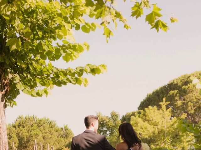 Il matrimonio di Anthony e Gina a Ravello, Salerno 21