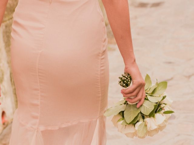 Il matrimonio di Anthony e Gina a Ravello, Salerno 2