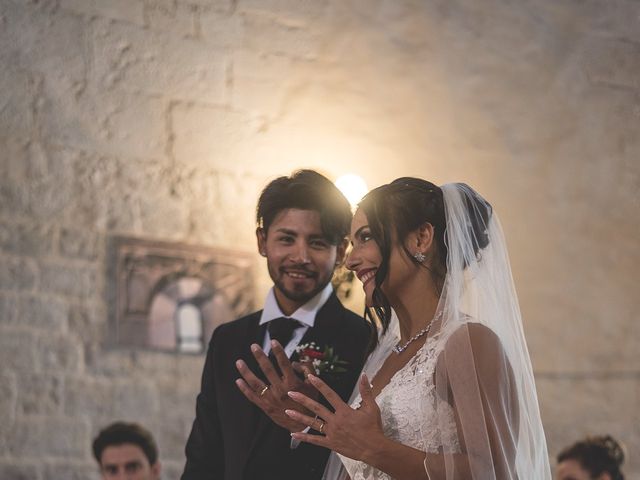 Il matrimonio di Jimmy e Veronica a Campiglia Marittima, Livorno 21