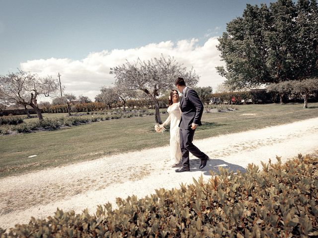 Il matrimonio di Daniele e Marianna a Salerno, Salerno 30