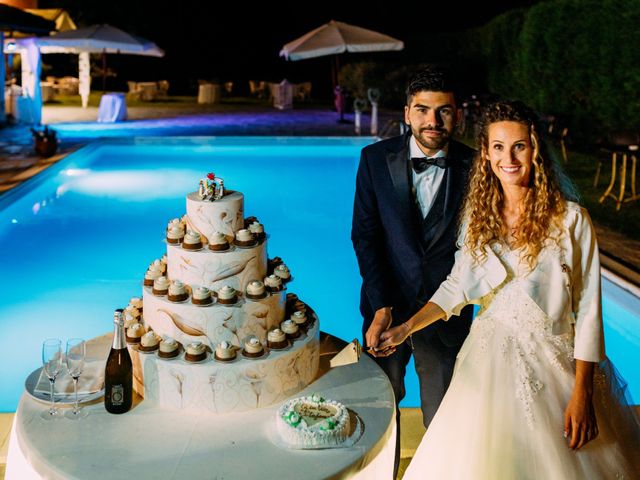 Il matrimonio di Stefano e Giulia a Cuneo, Cuneo 71