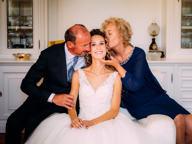 Il matrimonio di Stefano e Giulia a Cuneo, Cuneo 114