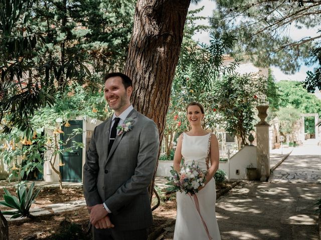 Il matrimonio di Adam e Sam a Scicli, Ragusa 1