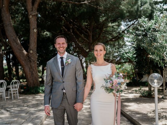 Il matrimonio di Adam e Sam a Scicli, Ragusa 44