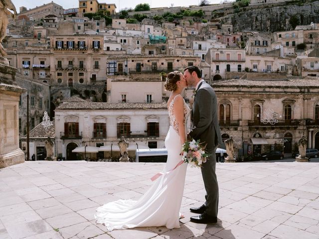 Il matrimonio di Adam e Sam a Scicli, Ragusa 46