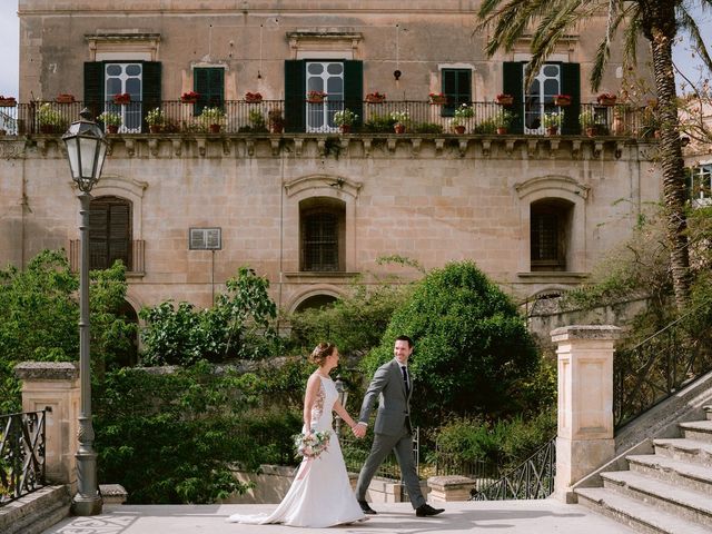 Il matrimonio di Adam e Sam a Scicli, Ragusa 62