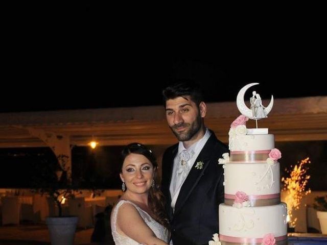 Il matrimonio di Giuseppe  e Simona a Napoli, Napoli 4
