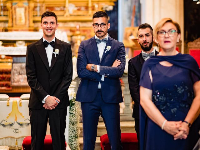 Il matrimonio di Stefano e Sara a Carmagnola, Torino 17