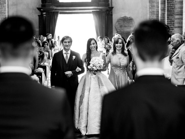Il matrimonio di Stefano e Sara a Carmagnola, Torino 18