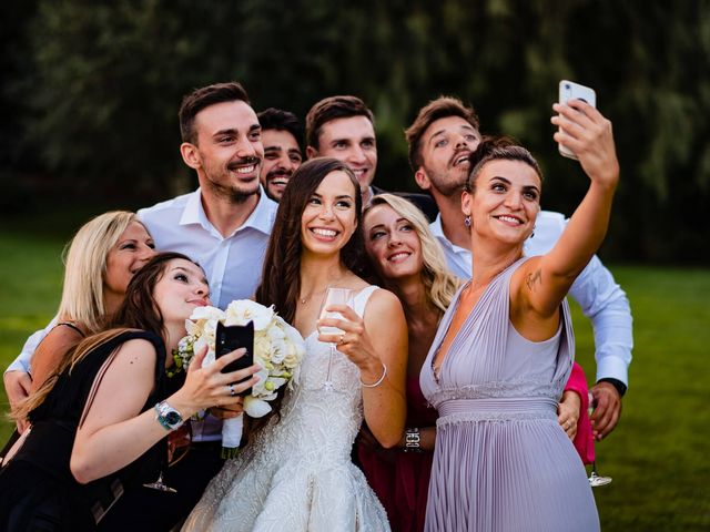 Il matrimonio di Stefano e Sara a Carmagnola, Torino 29