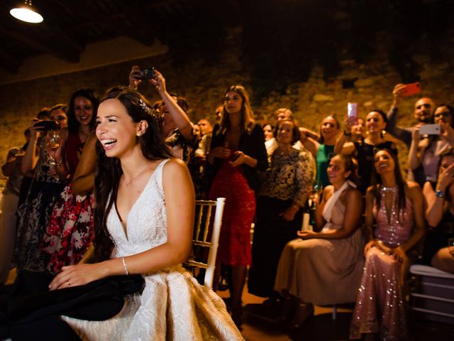 Il matrimonio di Stefano e Sara a Carmagnola, Torino 48