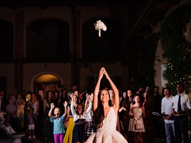 Il matrimonio di Stefano e Sara a Carmagnola, Torino 58