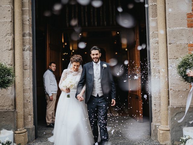 Il matrimonio di Gabriele e Alessandra a Crema, Cremona 13